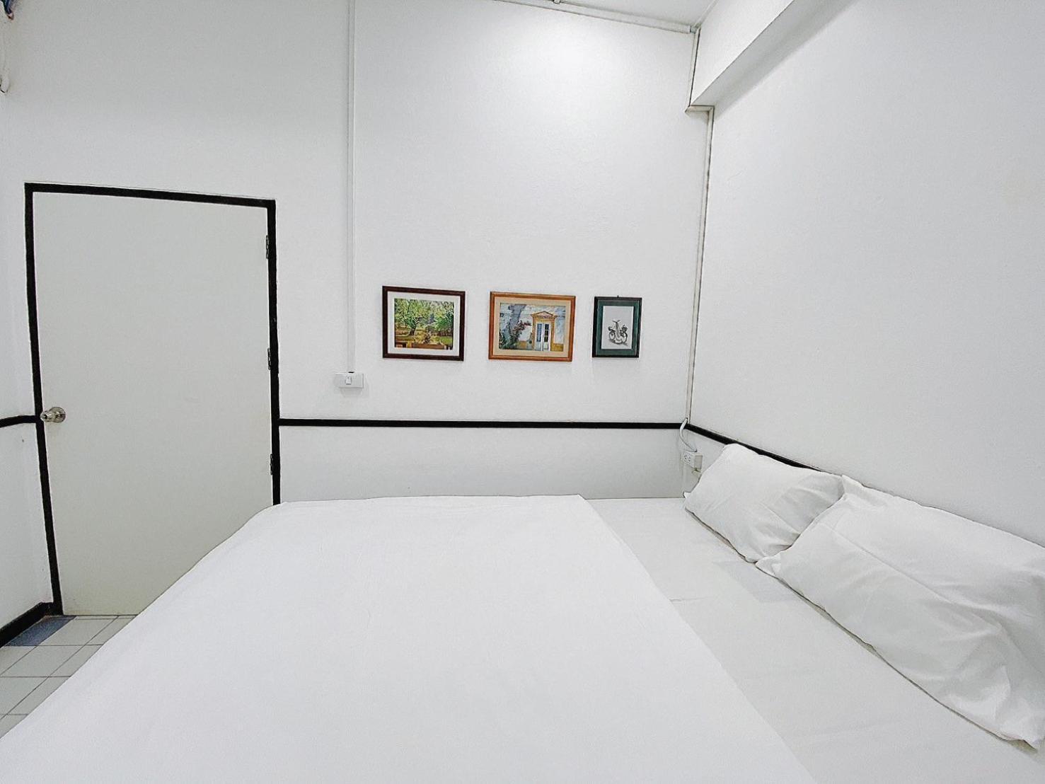 Go Inn Mrt Hua Lamphong China Town กรุงเทพมหานคร ภายนอก รูปภาพ